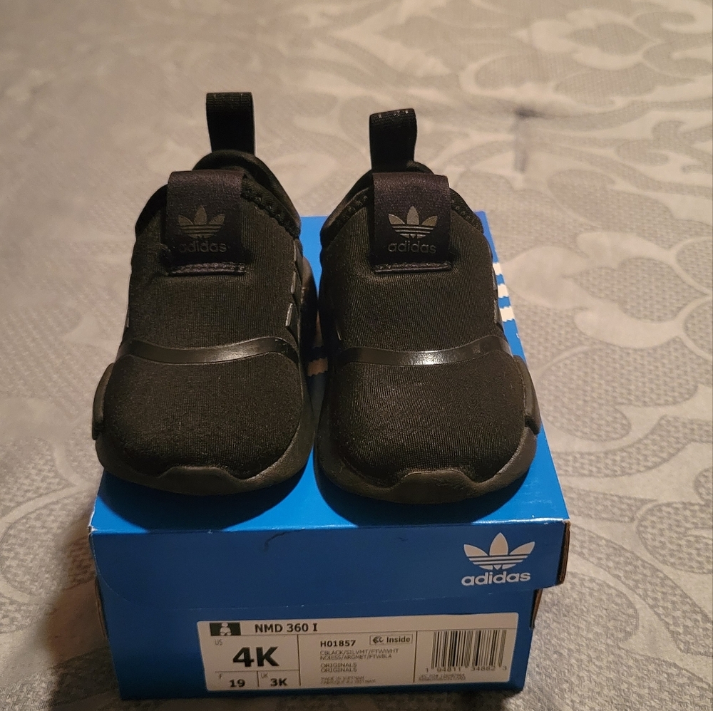 Adidas Shoes - Picture 2 of 5